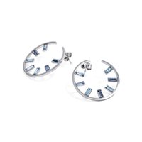 Orecchini Brosway Donna Symphony in Acciaio BYM50 - BYM50